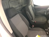  Citroen  Berlingo  Fourgon Club M 650 1.5 BlueHDi 75CV BVM5 E6dT #8