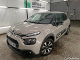  Citroen  C3  Max 1.2 PureTech 80CV BVM5 6E 