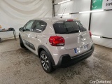  Citroen  C3  Max 1.2 PureTech 80CV BVM5 6E #2