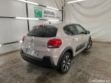  Citroen  C3  Max 1.2 PureTech 80CV BVM5 6E #3