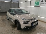  Citroen  C3  Max 1.2 PureTech 80CV BVM5 6E #4