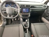  Citroen  C3  Max 1.2 PureTech 80CV BVM5 6E #5