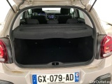  Citroen  C3  Max 1.2 PureTech 80CV BVM5 6E #10