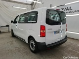  Citroen  Jumpy  Combi M Confort 1.5 BlueHDi 120CV BVM6 9 Sieges E6d #2