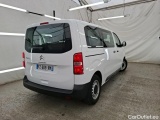  Citroen  Jumpy  Combi M Confort 1.5 BlueHDi 120CV BVM6 9 Sieges E6d #3