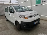  Citroen  Jumpy  Combi M Confort 1.5 BlueHDi 120CV BVM6 9 Sieges E6d #4