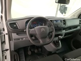  Citroen  Jumpy  Combi M Confort 1.5 BlueHDi 120CV BVM6 9 Sieges E6d #5