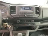  Citroen  Jumpy  Combi M Confort 1.5 BlueHDi 120CV BVM6 9 Sieges E6d #7