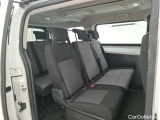  Citroen  Jumpy  Combi M Confort 1.5 BlueHDi 120CV BVM6 9 Sieges E6d #9