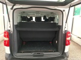  Citroen  Jumpy  Combi M Confort 1.5 BlueHDi 120CV BVM6 9 Sieges E6d #10