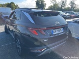  Hyundai  Tucson HYUNDAI  / 2020 / 5P / SUV 1.6 PHEV 265 HTRAC EXECUTIVE 4WD AUTO #2