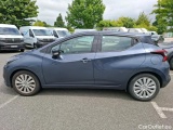  Nissan  Micra NISSAN  / 2016 / 5P / Berline IG-T 92 Business Edition #3