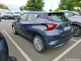  Nissan  Micra NISSAN  / 2016 / 5P / Berline IG-T 92 Business Edition #4