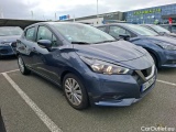  Nissan  Micra NISSAN  / 2016 / 5P / Berline IG-T 92 Business Edition #7