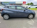 Nissan  Micra NISSAN  / 2016 / 5P / Berline IG-T 92 Business Edition #6