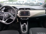  Nissan  Micra NISSAN  / 2016 / 5P / Berline IG-T 92 Business Edition #8