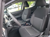  Nissan  Micra NISSAN  / 2016 / 5P / Berline IG-T 92 Business Edition #11