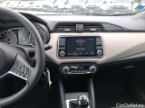  Nissan  Micra NISSAN  / 2016 / 5P / Berline IG-T 92 Business Edition #10