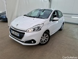 Peugeot  208  Active Business 1.2 80CV BVM5 E6dT 