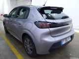  Peugeot  208  Active Business 1.2 PureTech 100CV BVA8 E6d #2