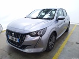  Peugeot  208  Active Business 1.2 PureTech 100CV BVA8 E6d 