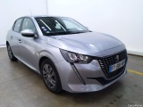  Peugeot  208  Active Business 1.2 PureTech 100CV BVA8 E6d #4