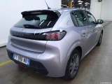  Peugeot  208  Active Business 1.2 PureTech 100CV BVA8 E6d #3