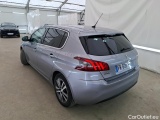  Peugeot  308  Allure Business 1.2 PureTech 130CV BVA8 E6d #2