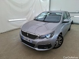  Peugeot  308  Allure Business 1.2 PureTech 130CV BVA8 E6d 