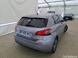  Peugeot  308  Allure Business 1.2 PureTech 130CV BVA8 E6d #3