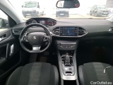  Peugeot  308  Allure Business 1.2 PureTech 130CV BVA8 E6d #5