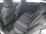  Peugeot  308  Allure Business 1.2 PureTech 130CV BVA8 E6d #9