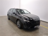  Peugeot  308 PEUGEOT  SW / 2021 / 5P / Break PureTech 110 S&S ACTIVE PACK #4