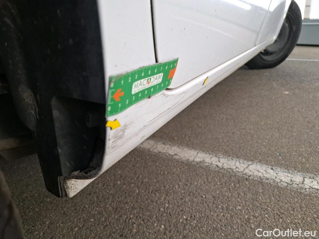  Renault  Kangoo  Express Extra (Série Spéciale) 1.5 dCi 90CV BVM5 E6 #6