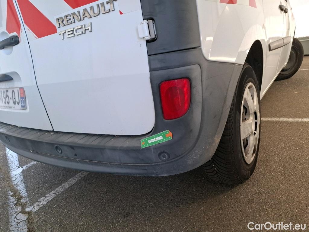  Renault  Kangoo  Express Extra (Série Spéciale) 1.5 dCi 90CV BVM5 E6 #24