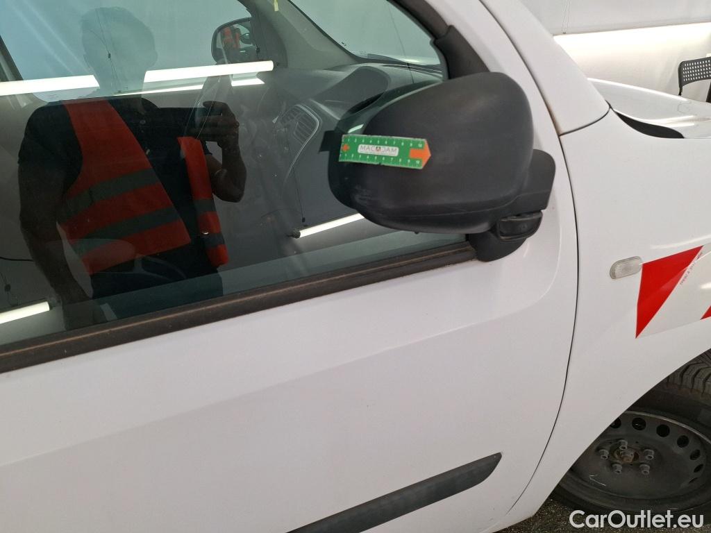  Renault  Kangoo  Express Extra (Série Spéciale) 1.5 dCi 90CV BVM5 E6 #22
