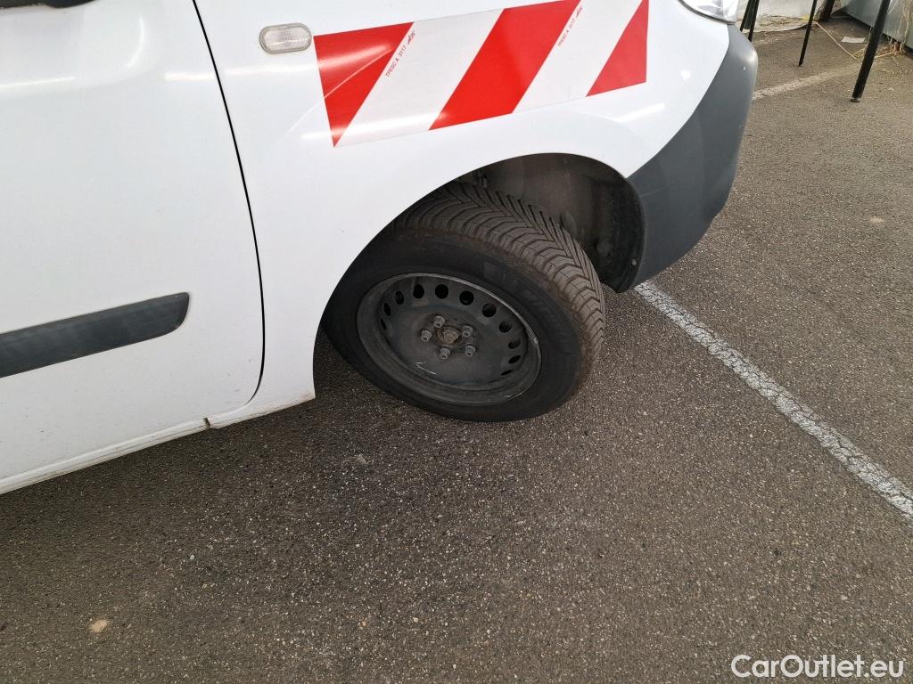  Renault  Kangoo  Express Extra (Série Spéciale) 1.5 dCi 90CV BVM5 E6 #14