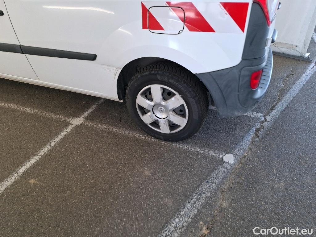  Renault  Kangoo  Express Extra (Série Spéciale) 1.5 dCi 90CV BVM5 E6 #12