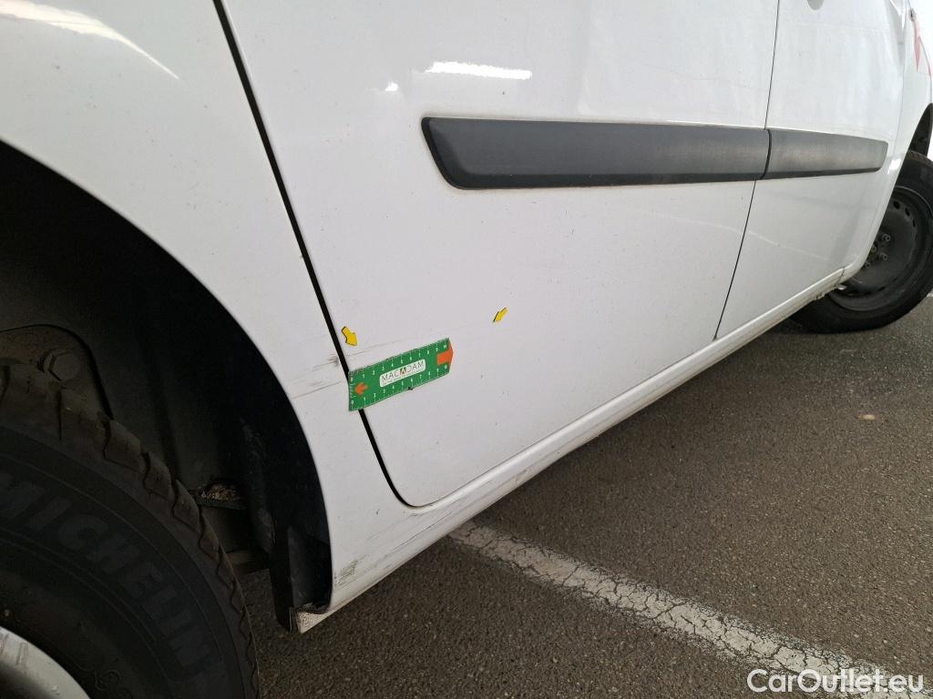  Renault  Kangoo  Express Extra (Série Spéciale) 1.5 dCi 90CV BVM5 E6 #3