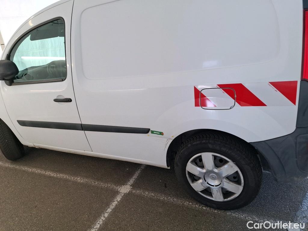  Renault  Kangoo  Express Extra (Série Spéciale) 1.5 dCi 90CV BVM5 E6 #1