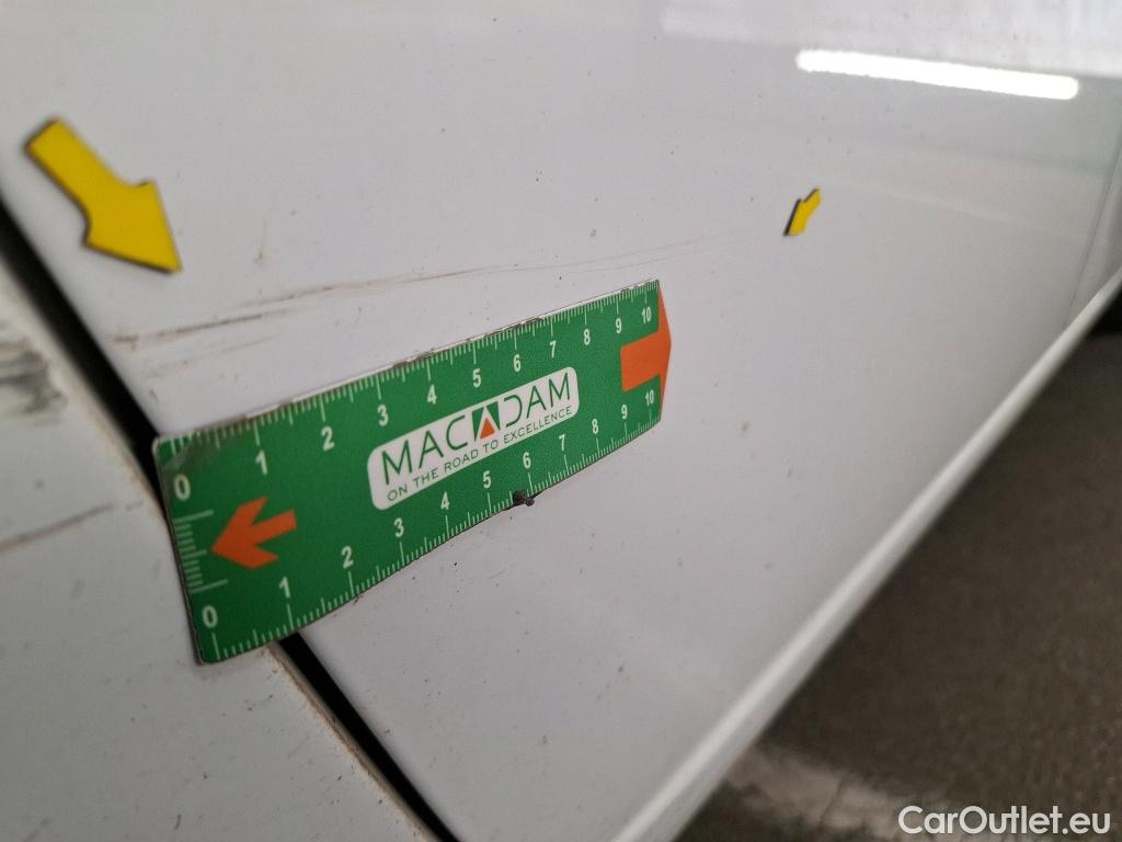  Renault  Kangoo  Express Extra (Série Spéciale) 1.5 dCi 90CV BVM5 E6 #4