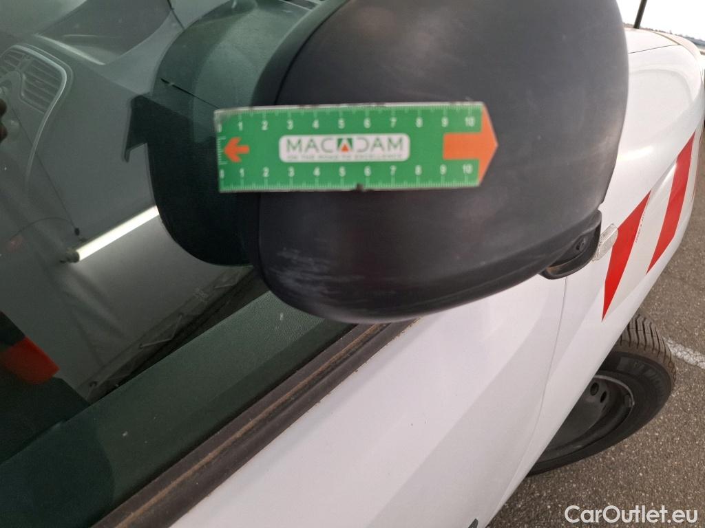  Renault  Kangoo  Express Extra (Série Spéciale) 1.5 dCi 90CV BVM5 E6 #23