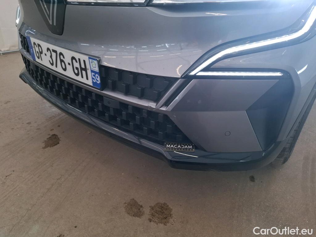  Renault  Megane-e Megane E-Tech Electric Techno 60kWh BVA #26