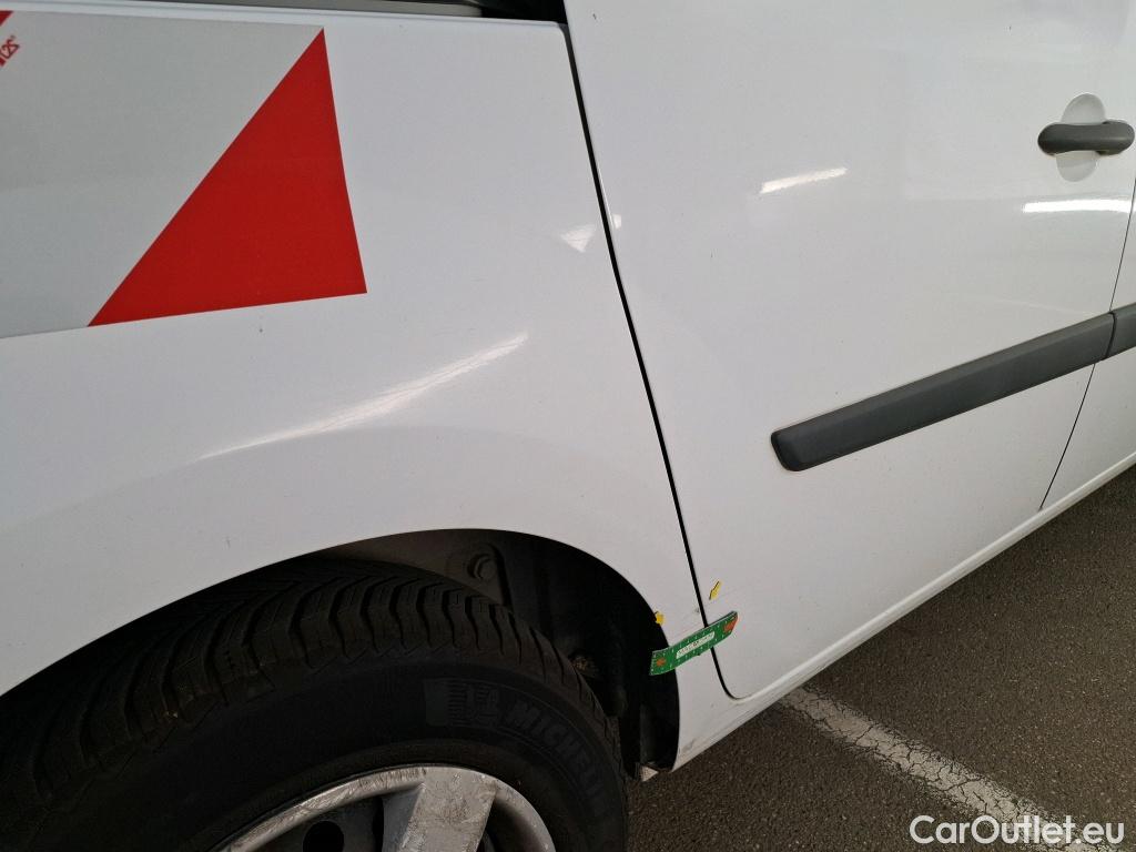  Renault  Kangoo  Express Extra (Série Spéciale) 1.5 dCi 90CV BVM5 E6 #20