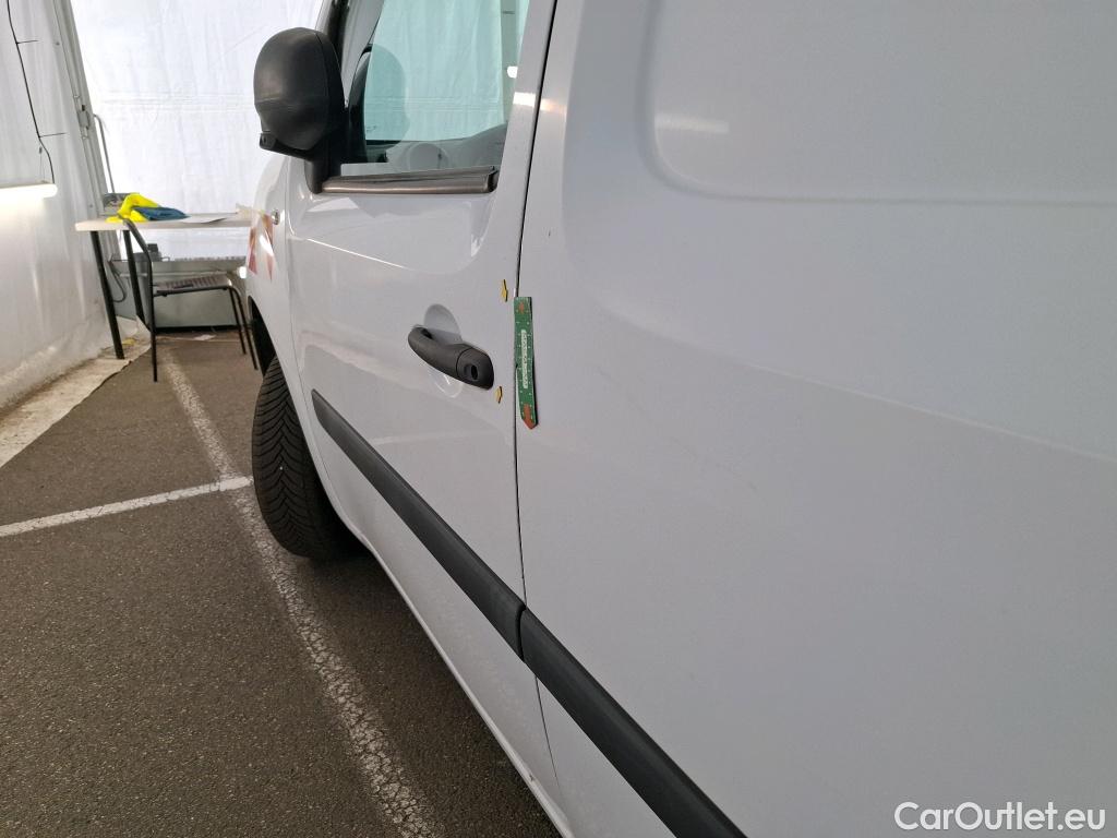 Renault  Kangoo  Express Extra (Série Spéciale) 1.5 dCi 90CV BVM5 E6 #7