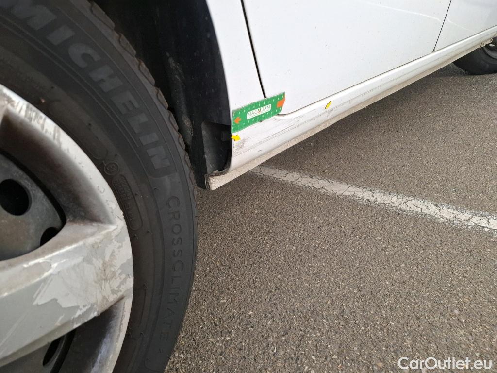  Renault  Kangoo  Express Extra (Série Spéciale) 1.5 dCi 90CV BVM5 E6 #5