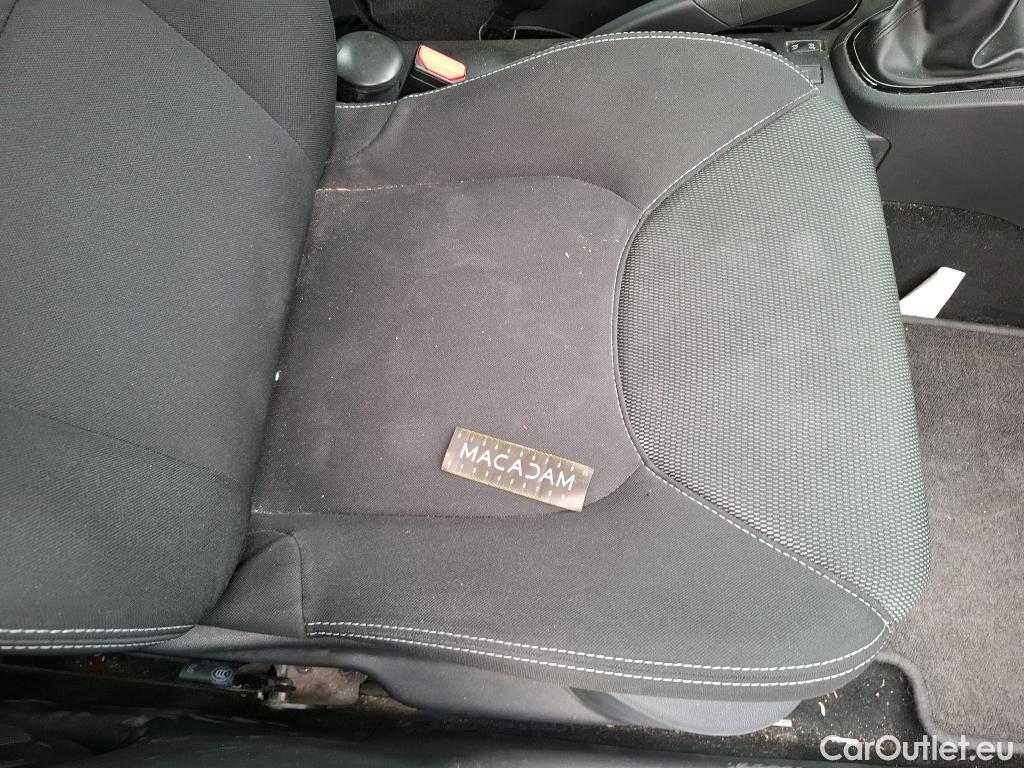  Renault  Clio  IV Business 0.9 TCe 90CV BVM5 E6 #20