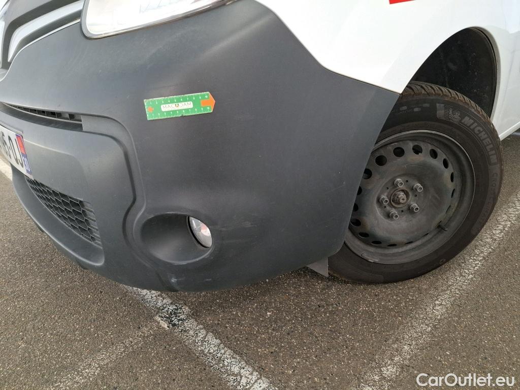  Renault  Kangoo  Express Extra (Série Spéciale) 1.5 dCi 90CV BVM5 E6 #18