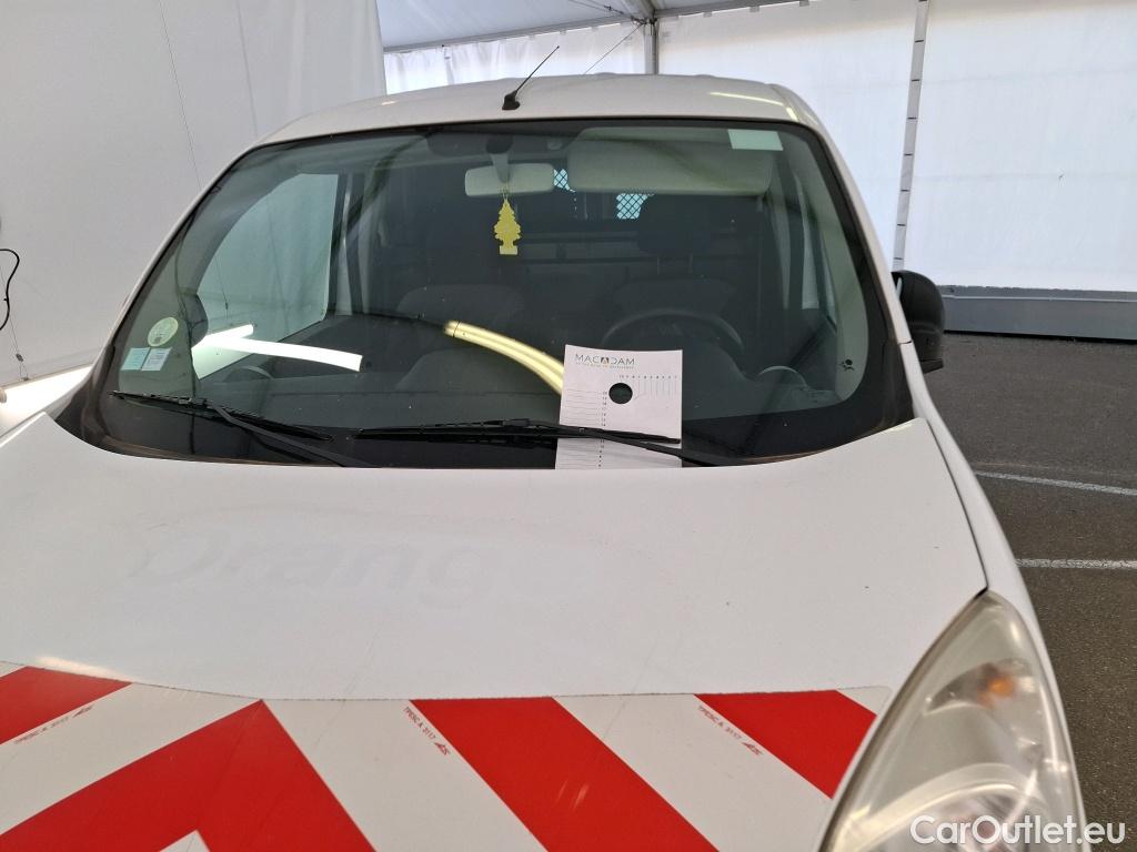  Renault  Kangoo  Express Extra (Série Spéciale) 1.5 dCi 90CV BVM5 E6 #16