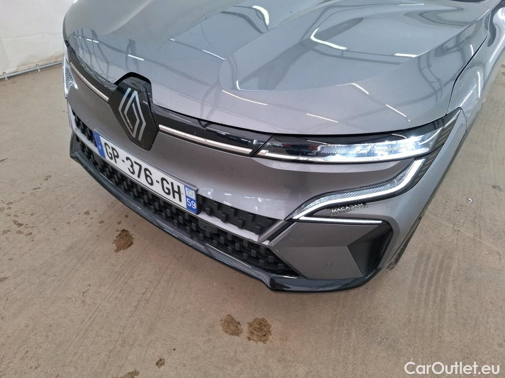  Renault  Megane-e Megane E-Tech Electric Techno 60kWh BVA #46